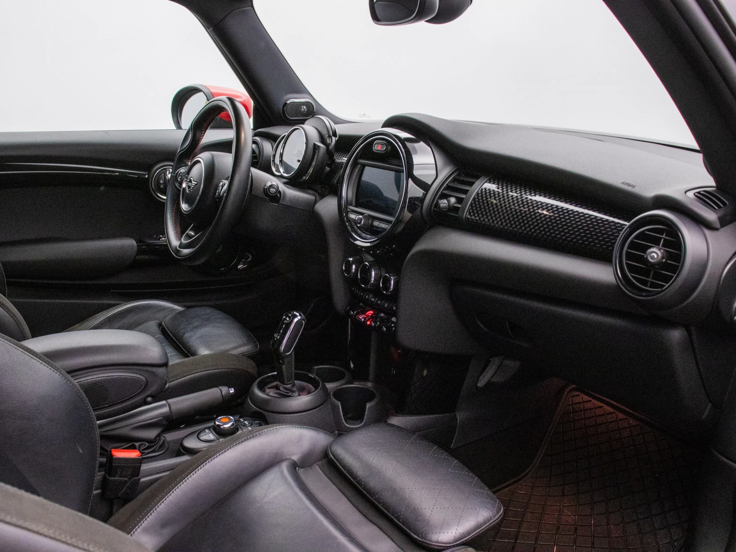 MINI Hatch, 2019