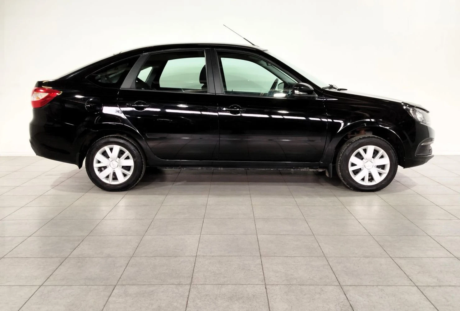 LADA (ВАЗ) Granta, 2022