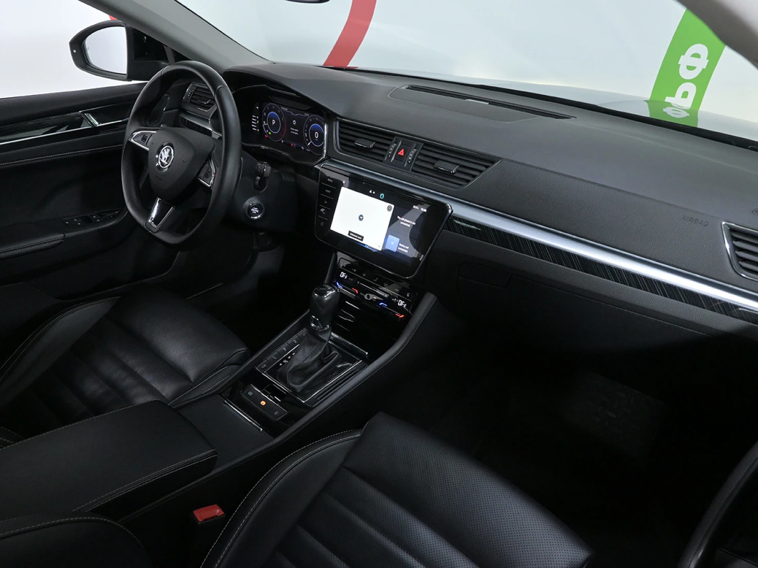 ŠKODA SUPERB, 2023