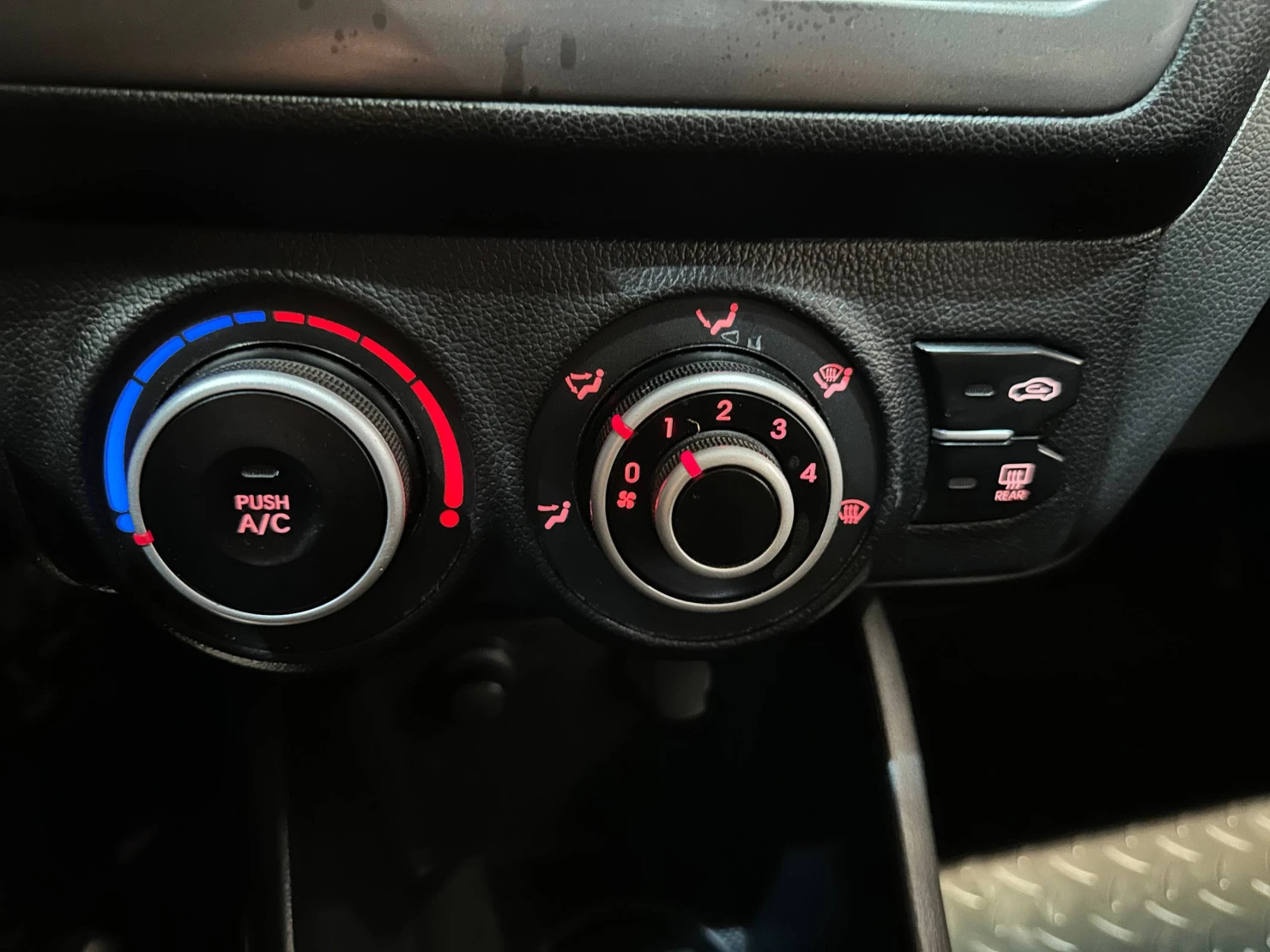 Kia Rio, 2013