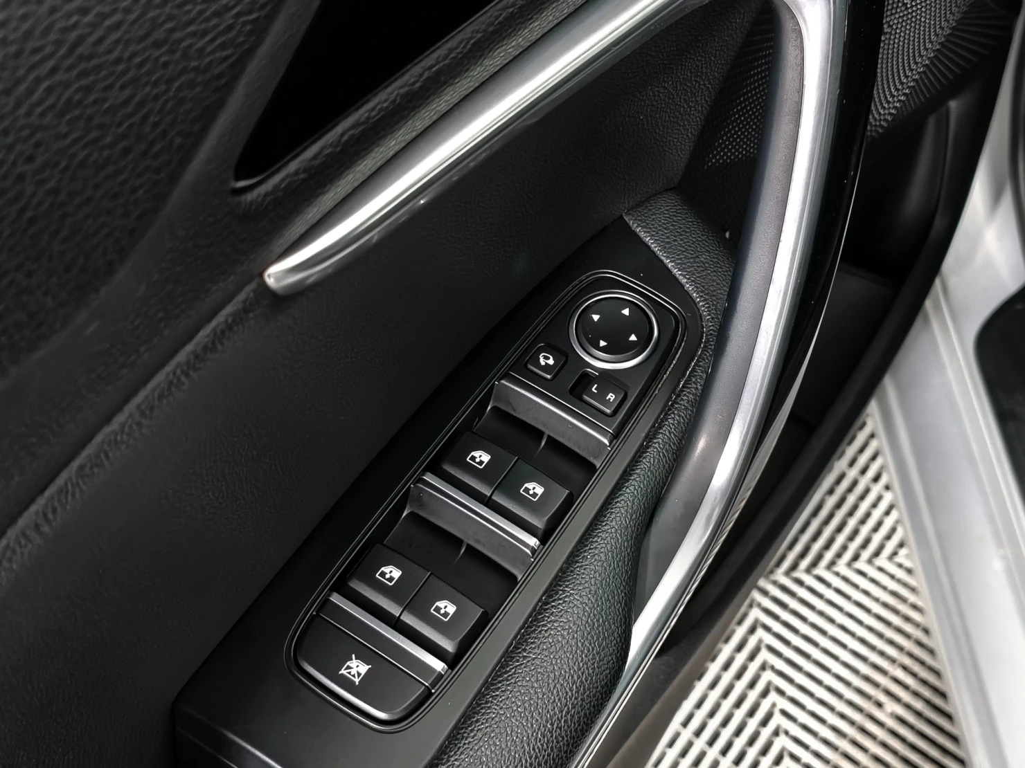 Kia Ceed, 2018