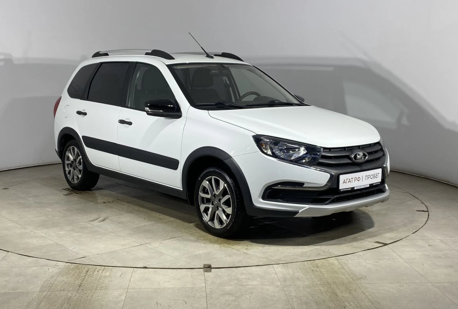 LADA (ВАЗ) Granta, 2022