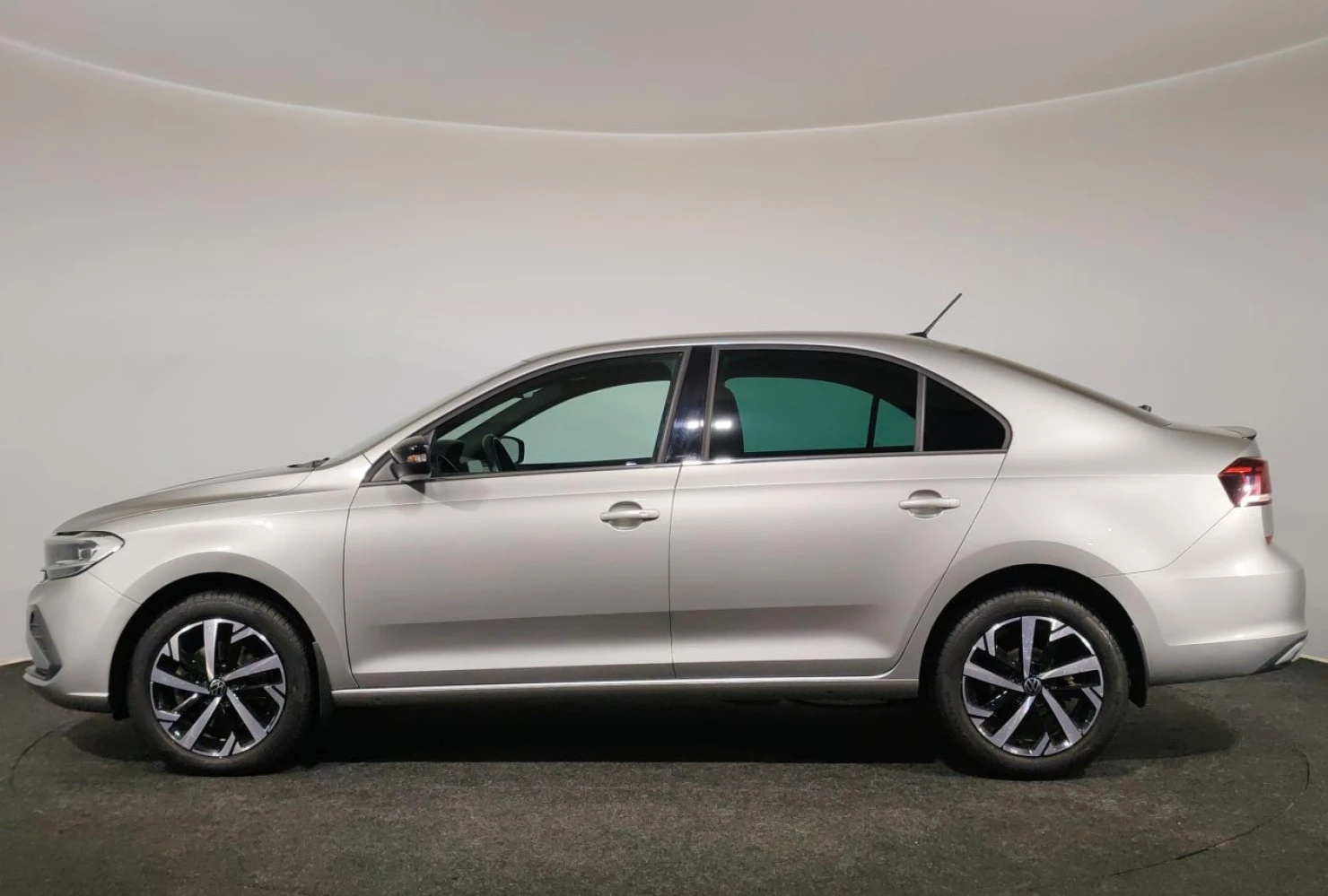 Volkswagen Polo, 2022