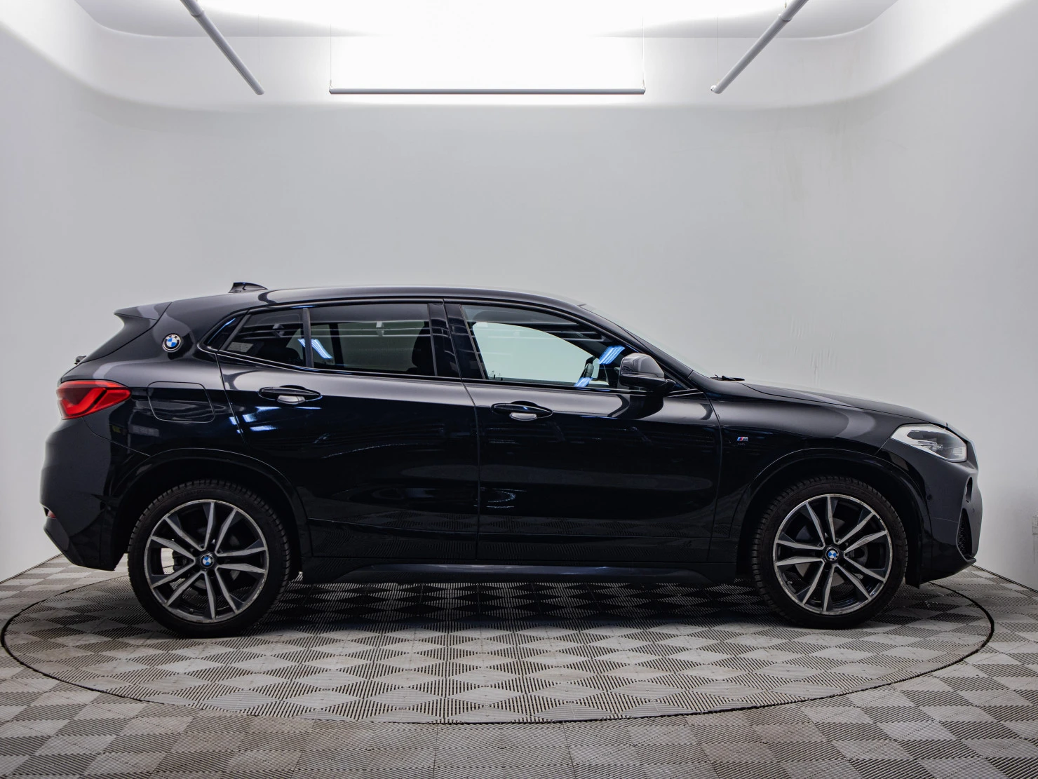 BMW X2, 2019