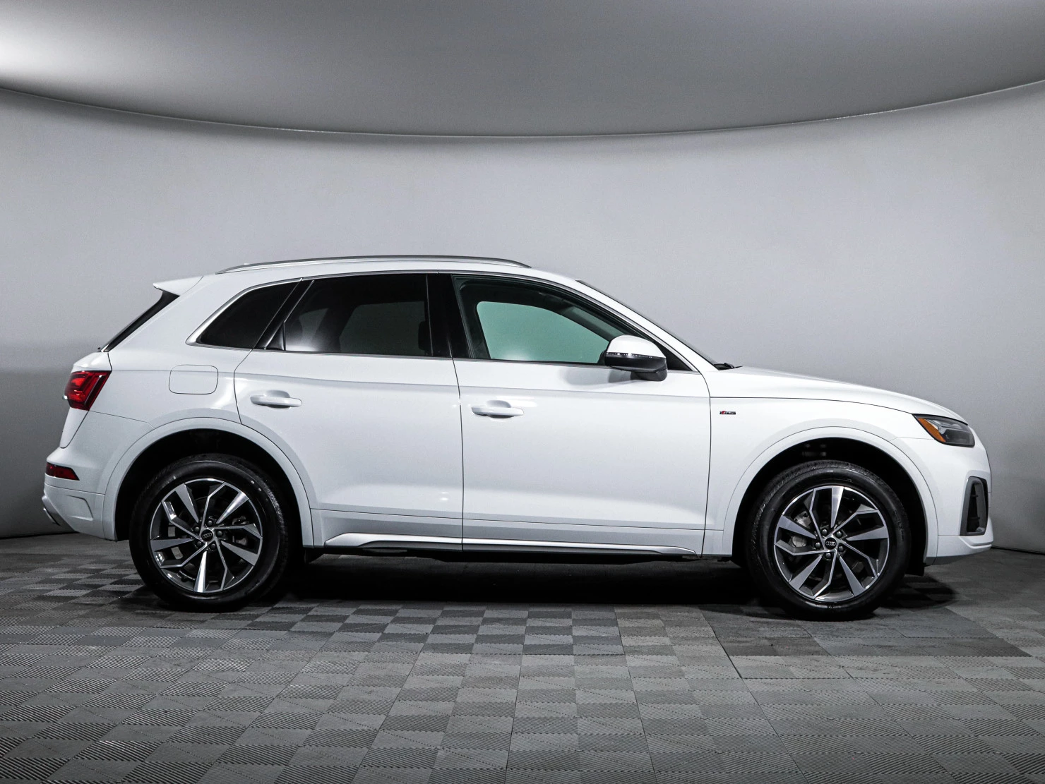 Audi Q5, 2024