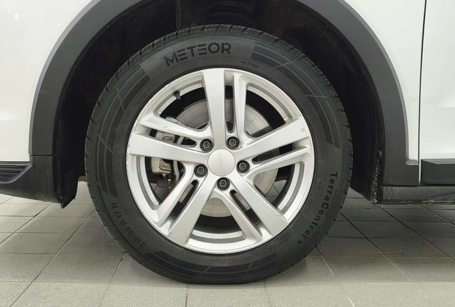 HAVAL Jolion, 2024
