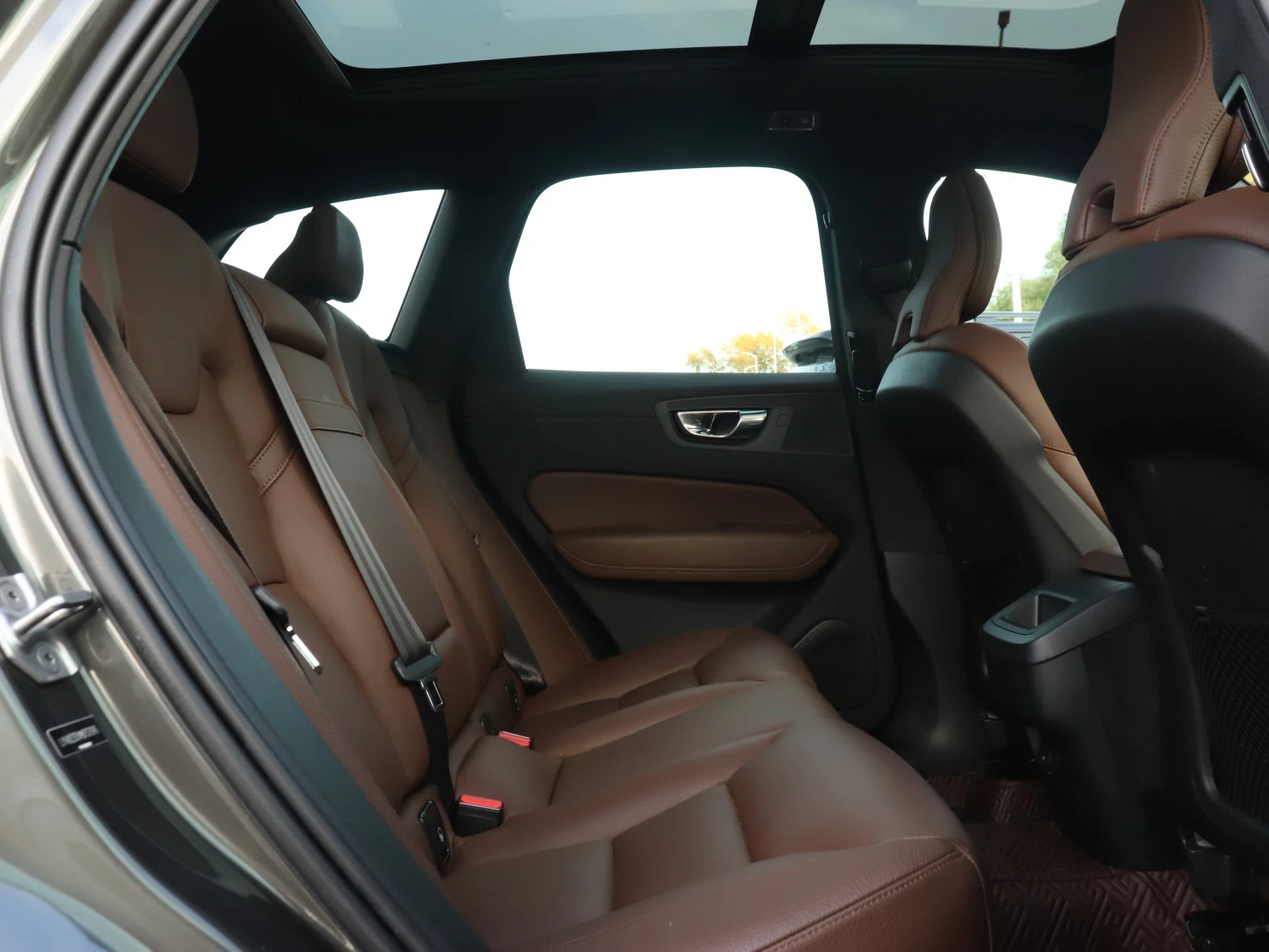Volvo XC60, 2020