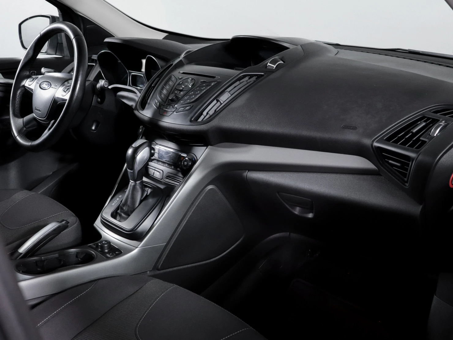 Ford KUGA, 2013