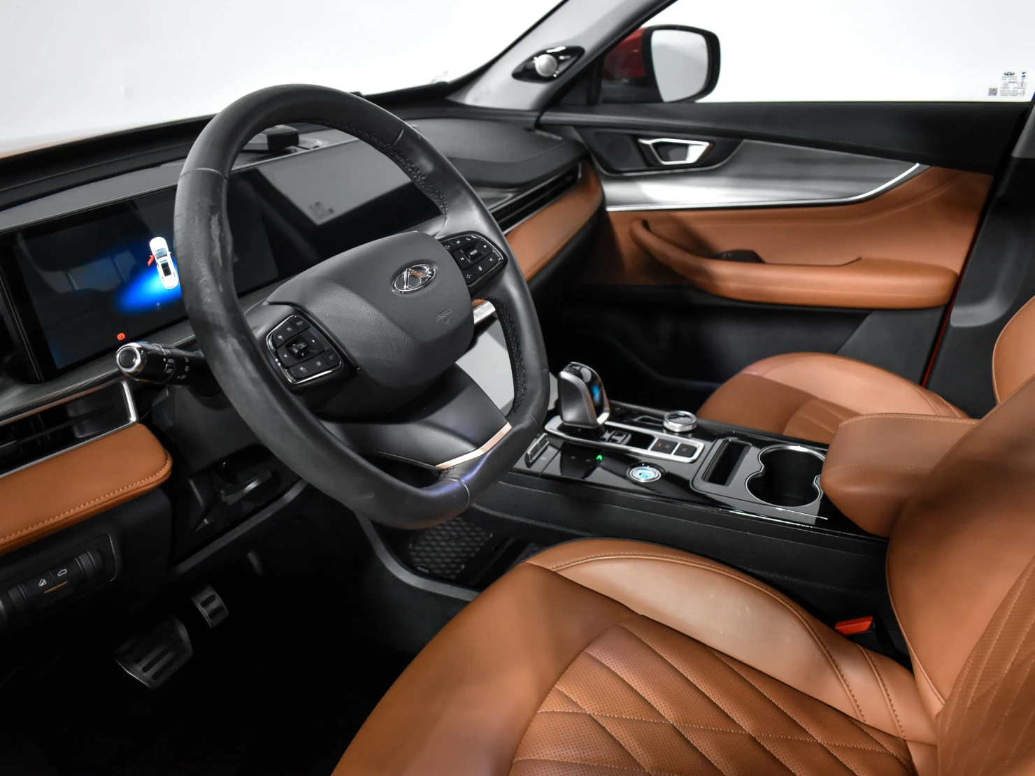 Chery TIGGO 8 Pro MAX, 2023