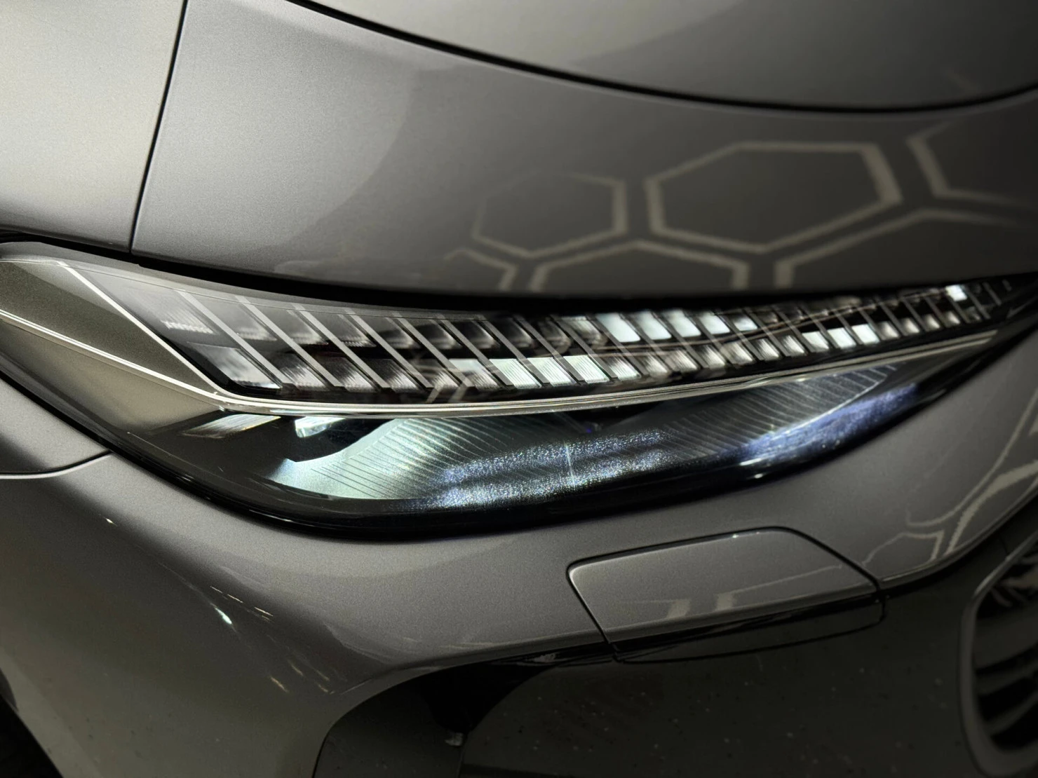 Audi A5, 2025