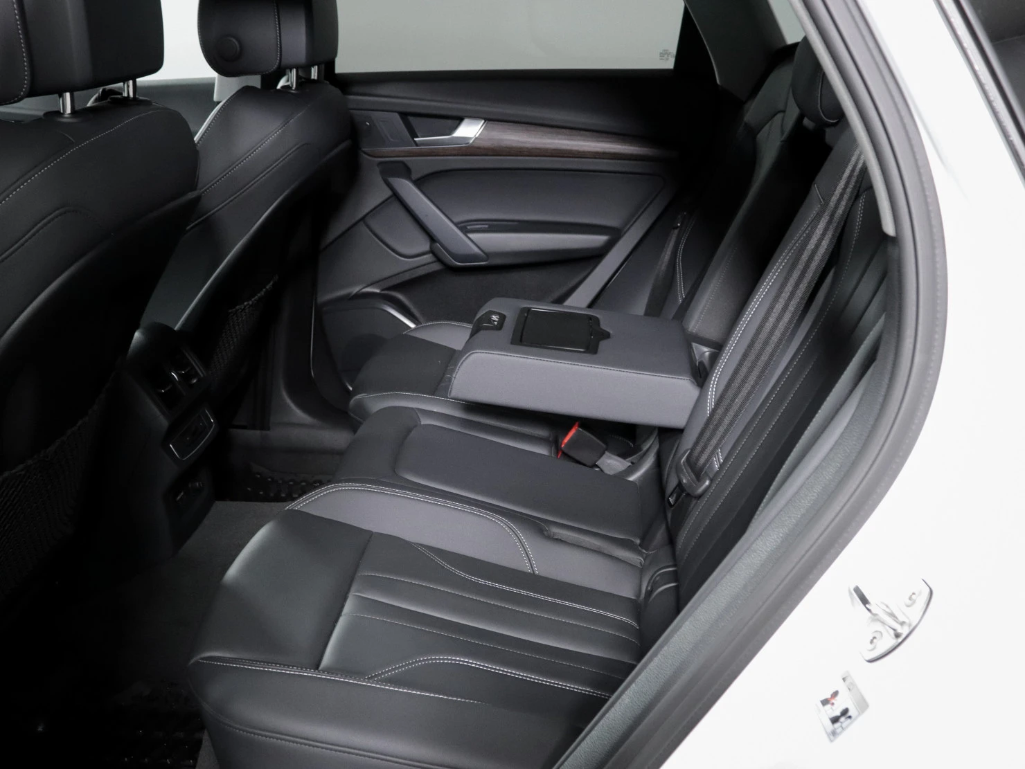 Audi Q5, 2024