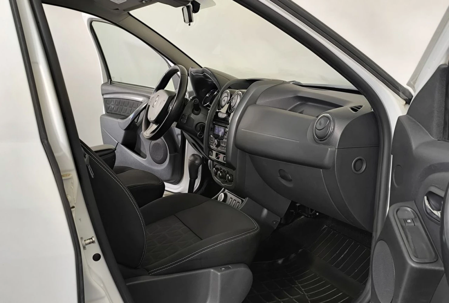 Renault Duster, 2016