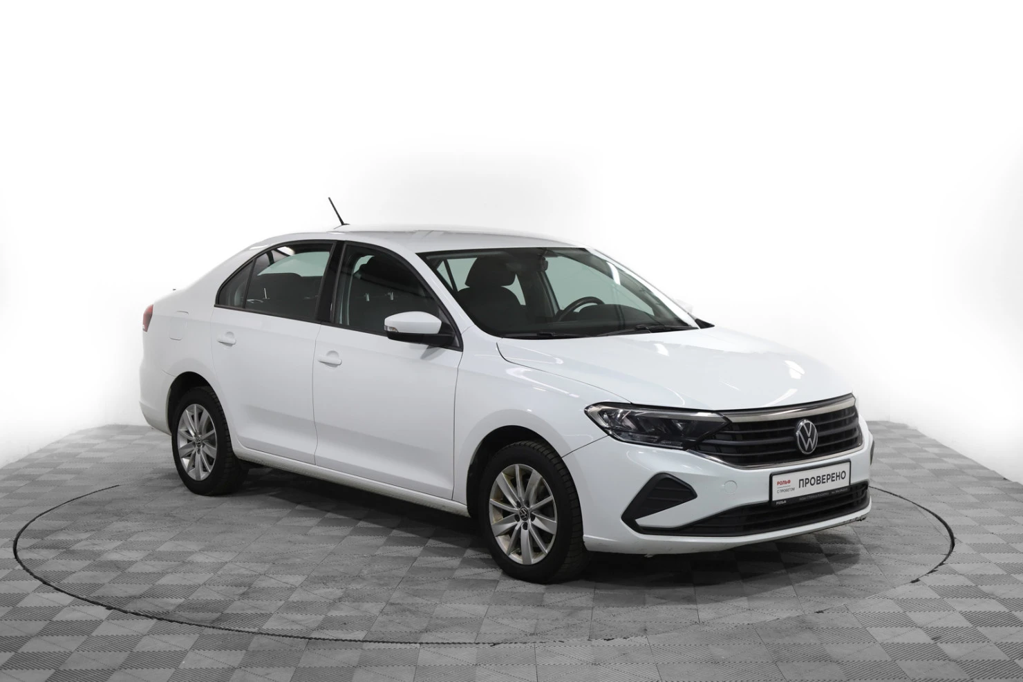Volkswagen Polo, 2022