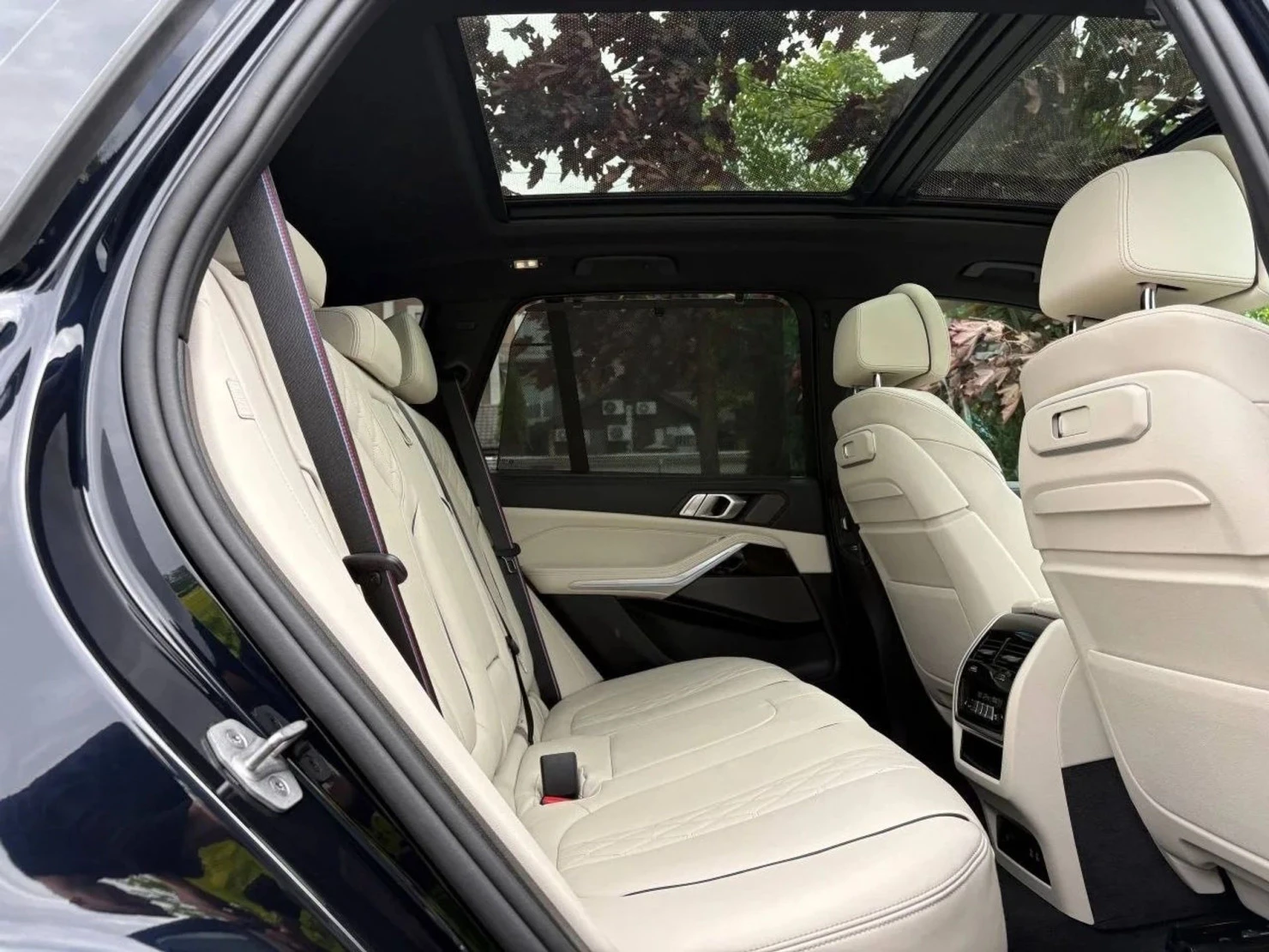 BMW X5, 2025
