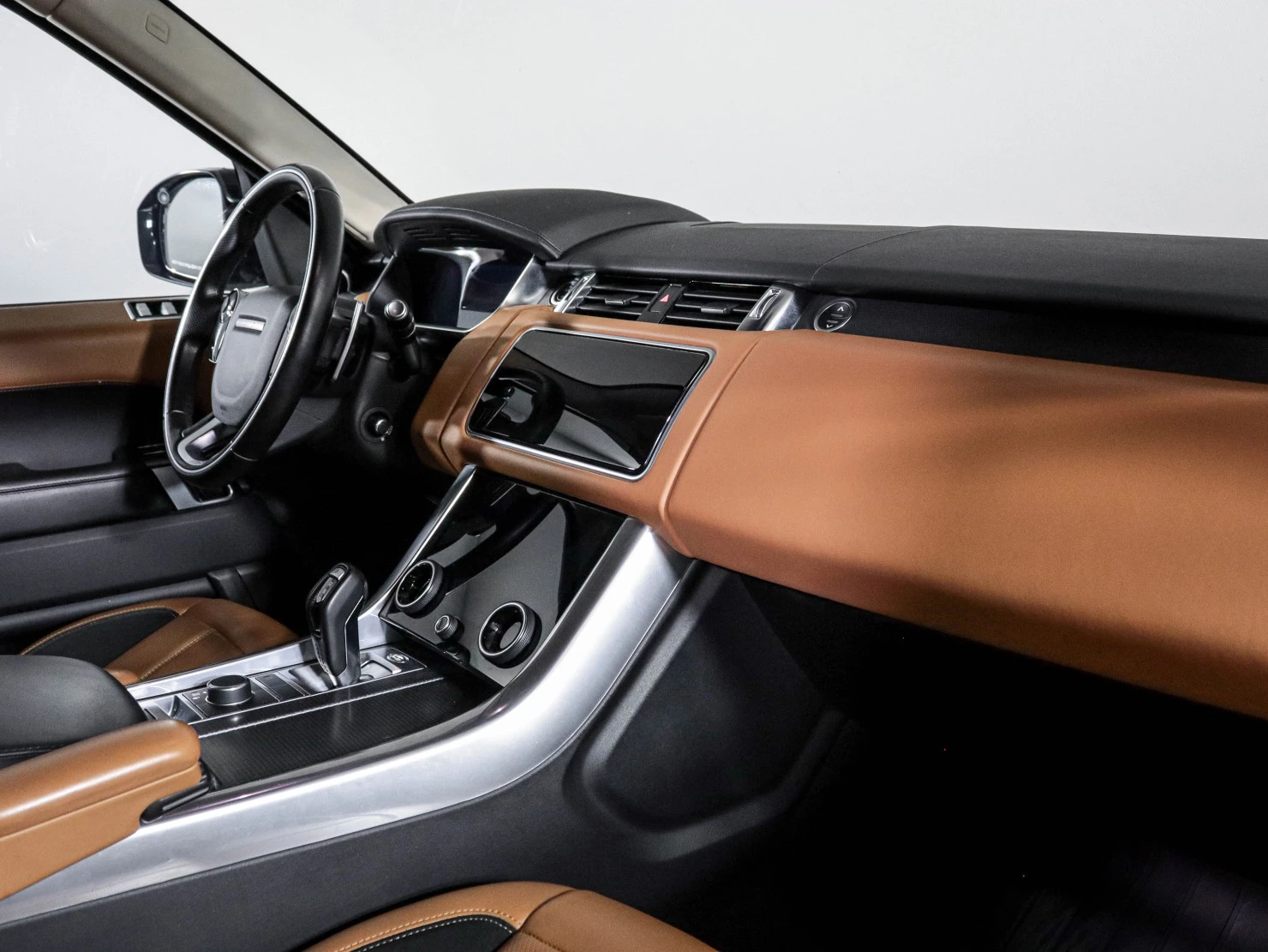 Land Rover Range Rover Sport, 2022