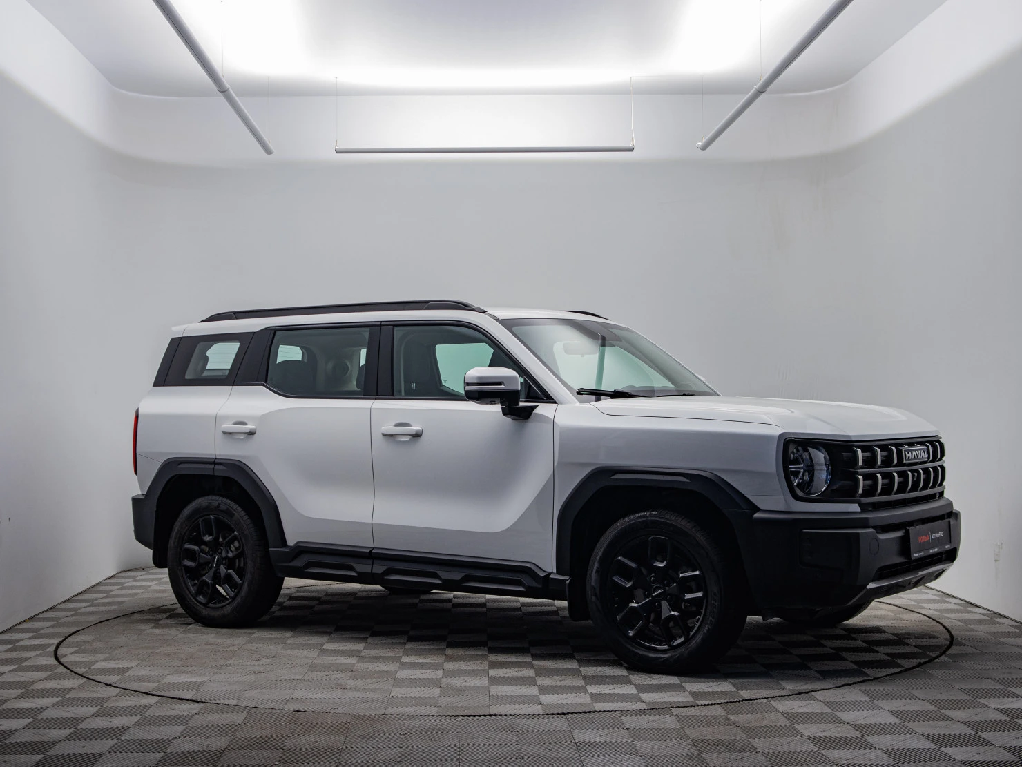 HAVAL H3, 2025