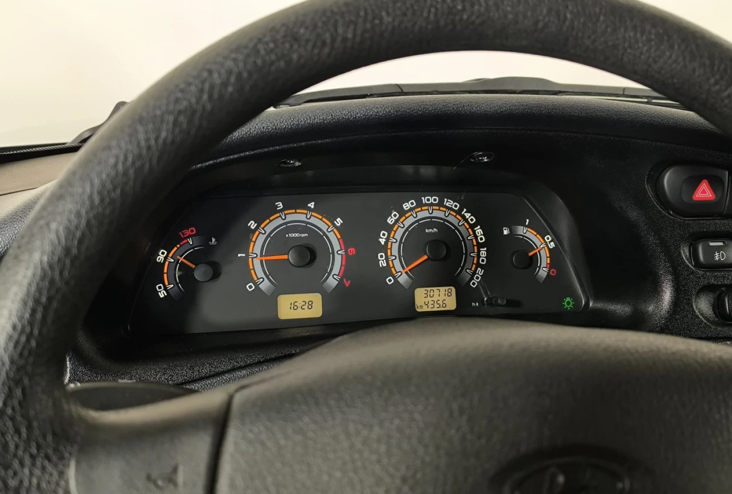 LADA (ВАЗ) Niva Travel, 2022