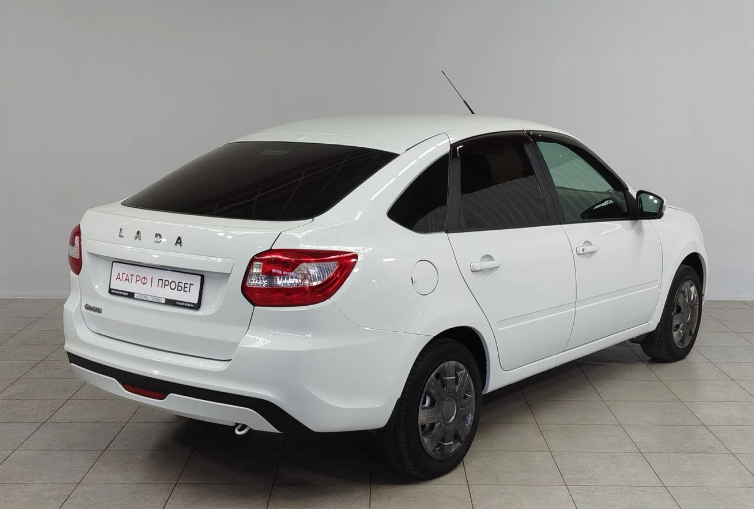 LADA (ВАЗ) Granta, 2023