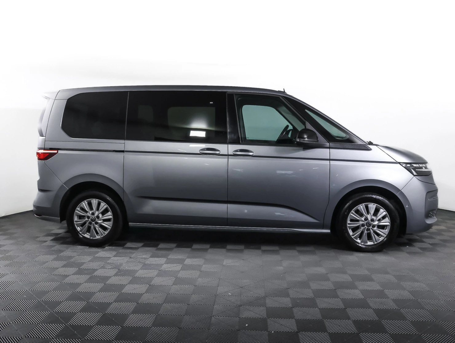 Volkswagen Multivan, 2022