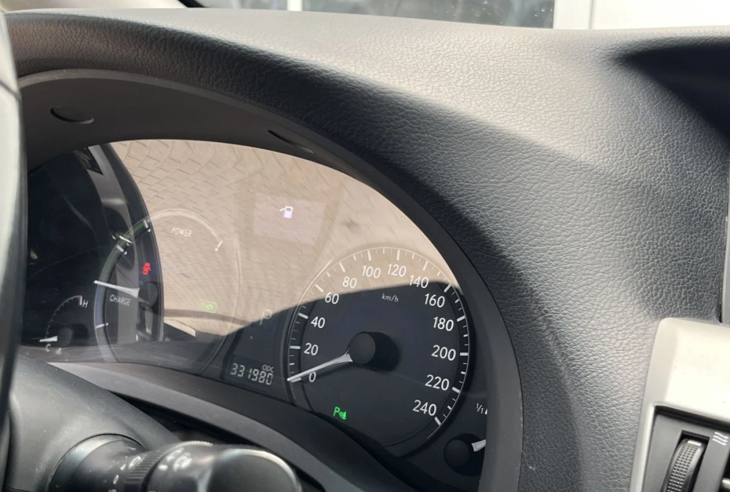 Lexus RX, 2010