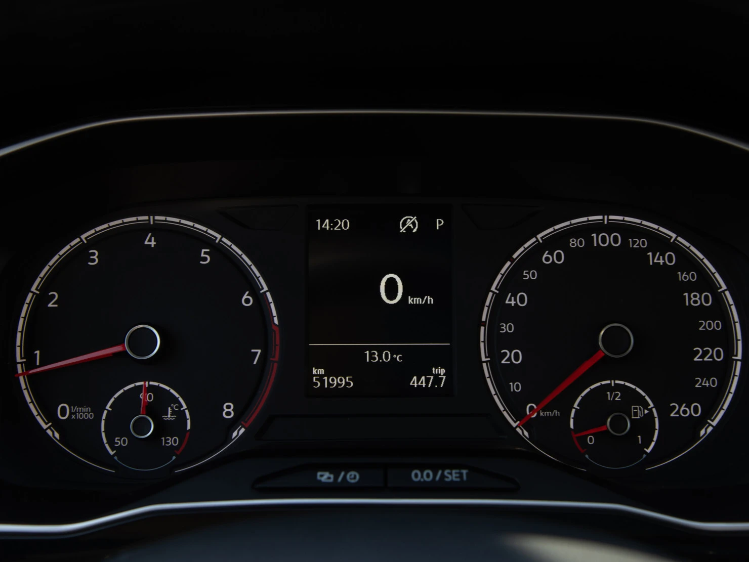 Jetta VS7, 2022