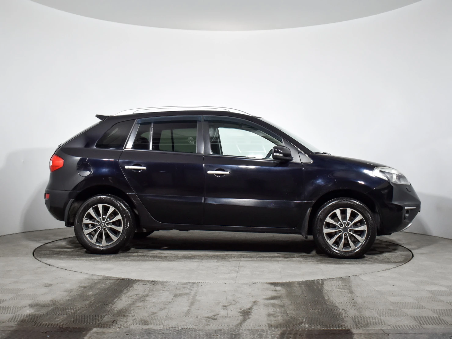 Renault Koleos, 2013