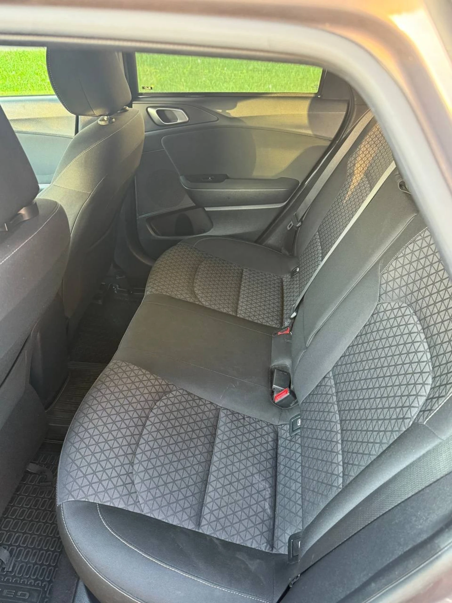 Kia Ceed, 2020