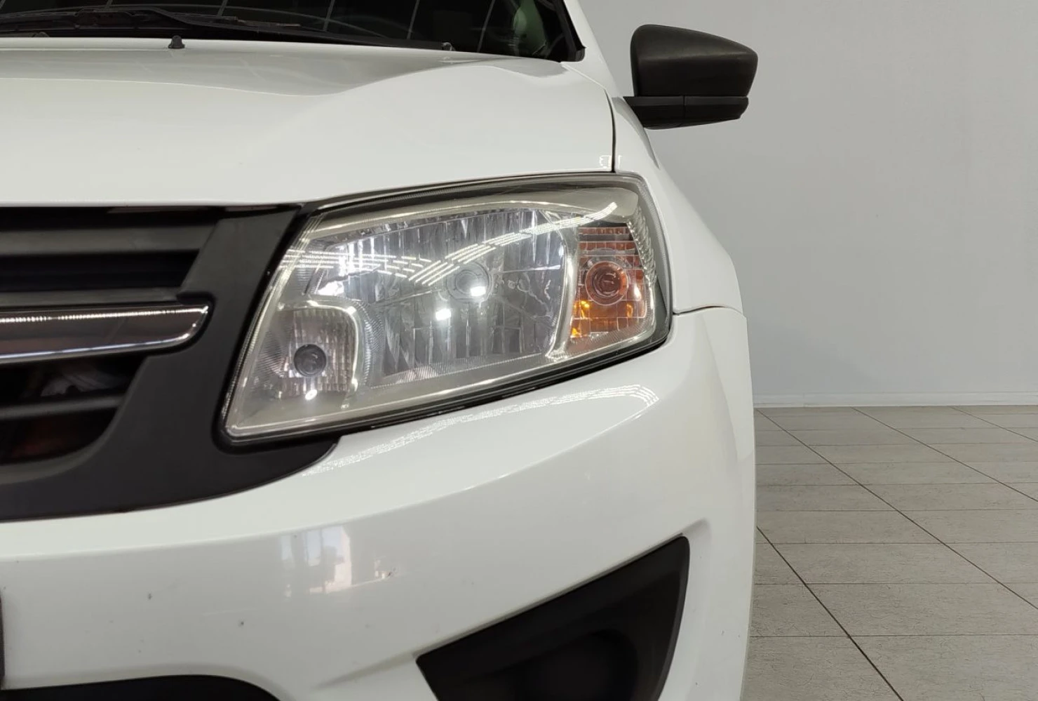 LADA (ВАЗ) Granta, 2016