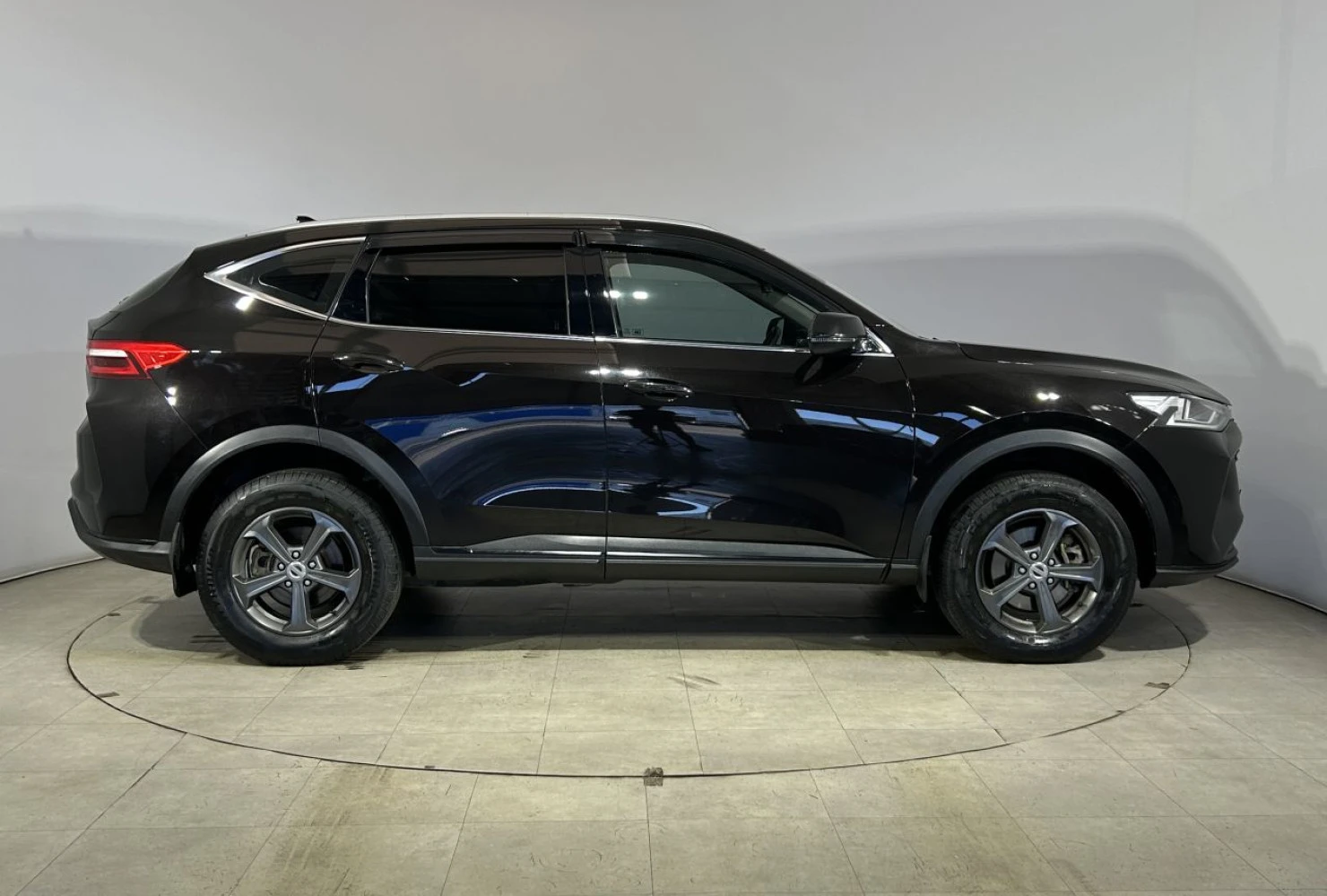 HAVAL F7, 2023
