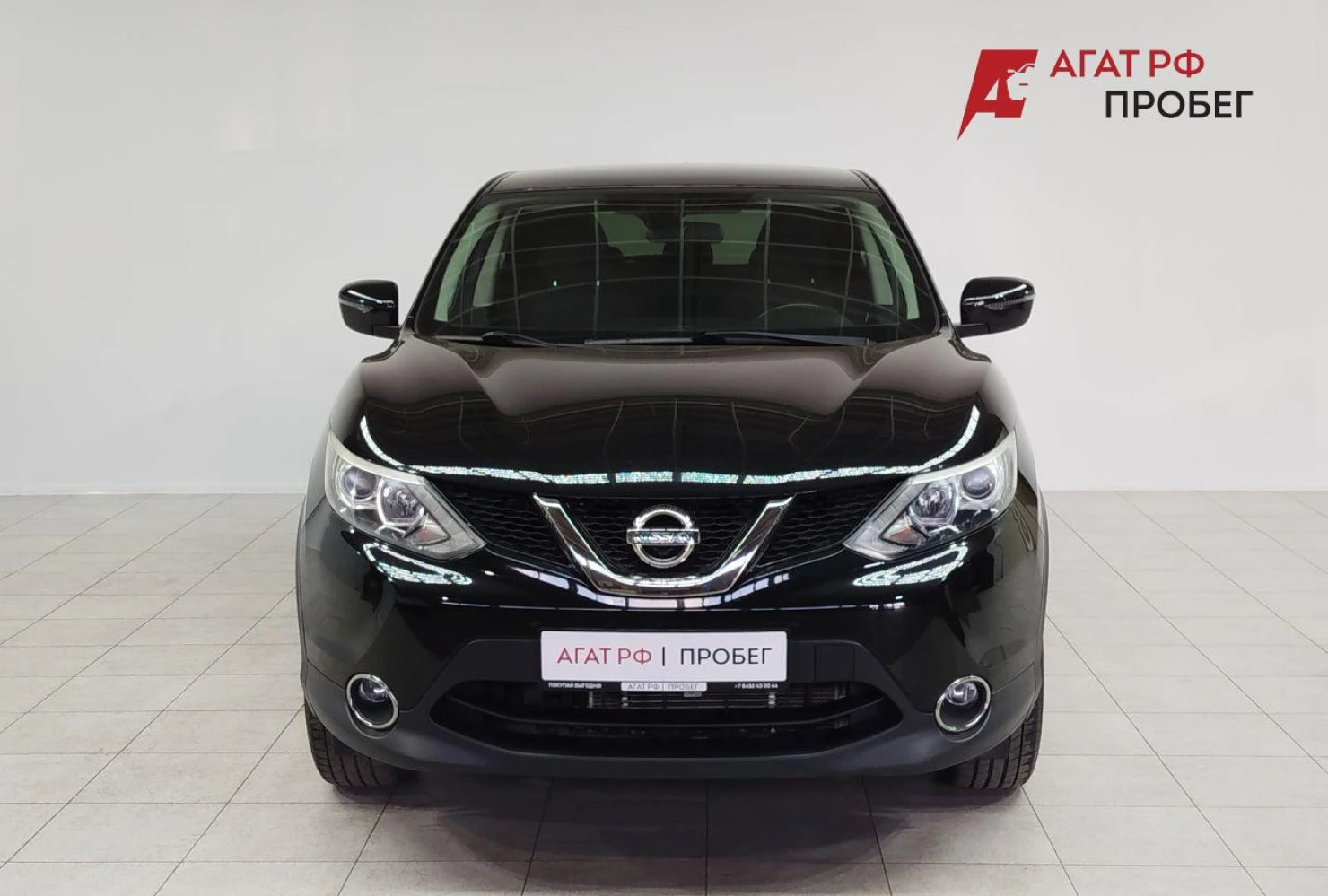 Nissan Qashqai, 2018