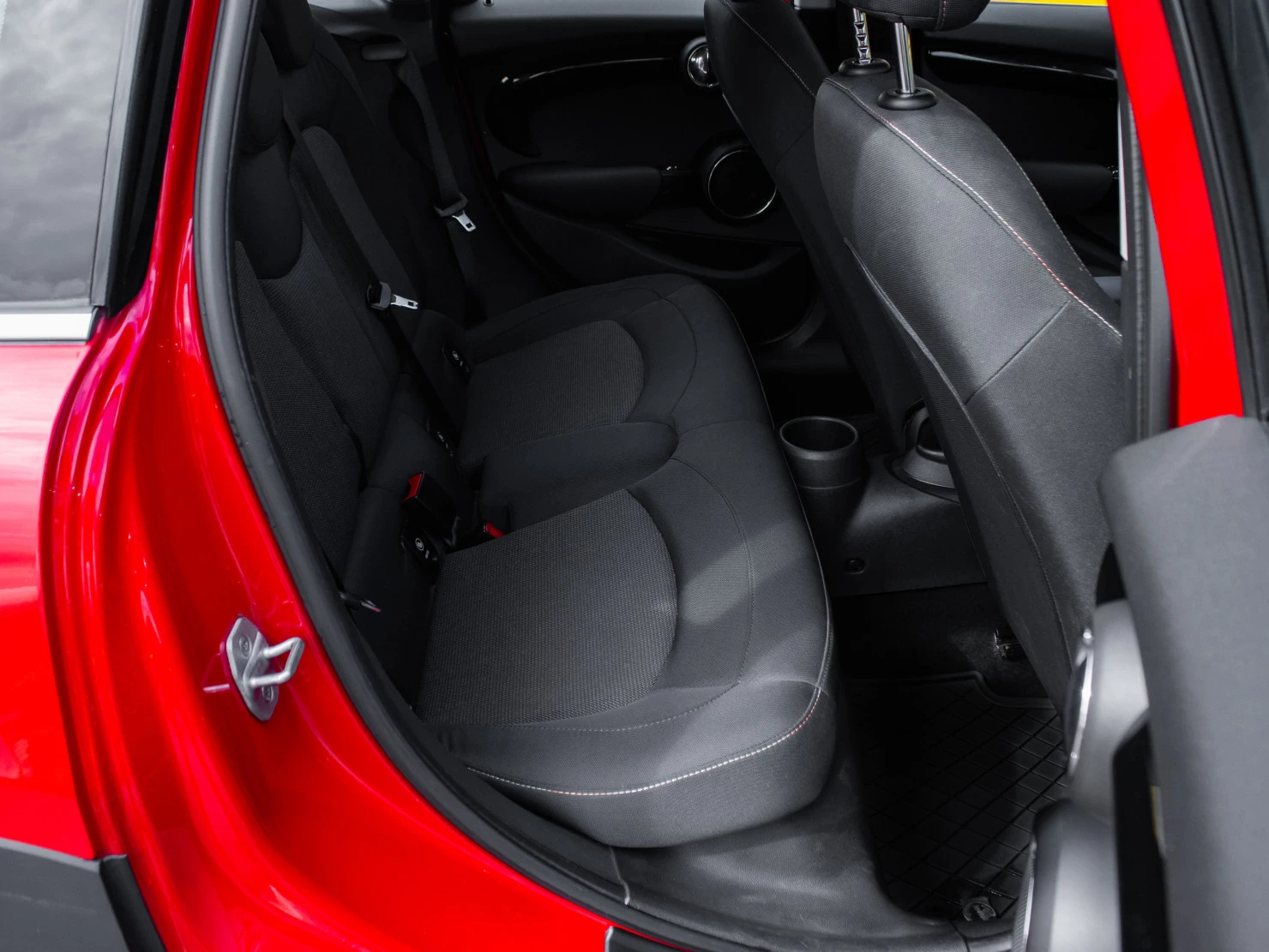 MINI Hatch, 2020