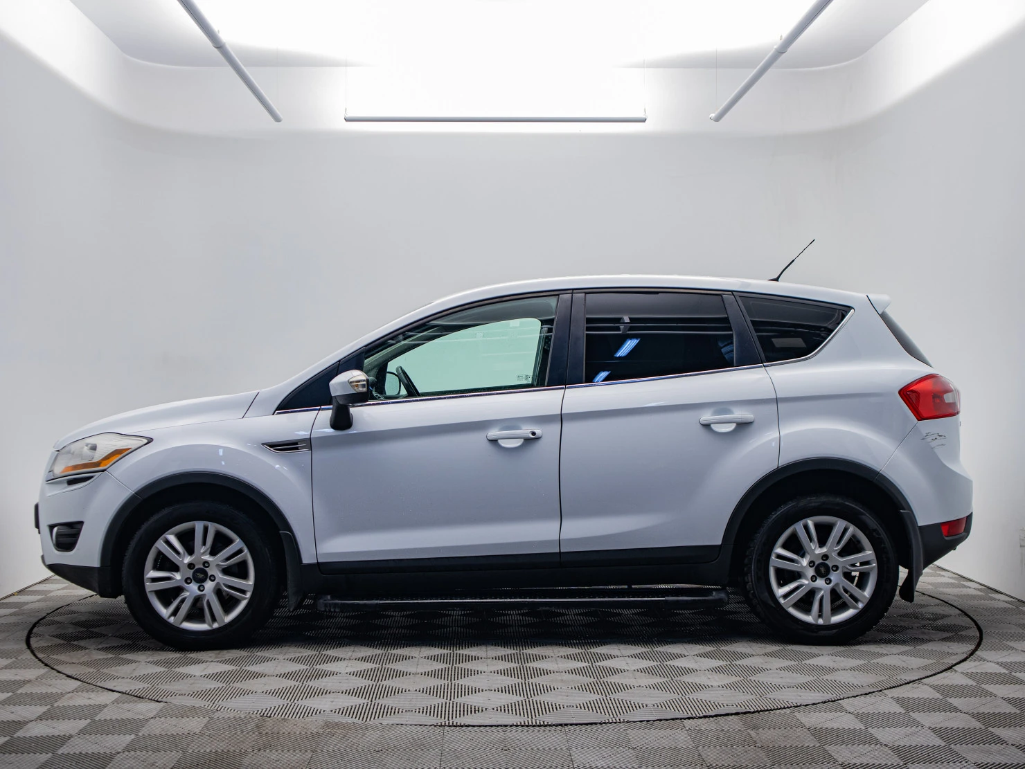 Ford KUGA, 2012