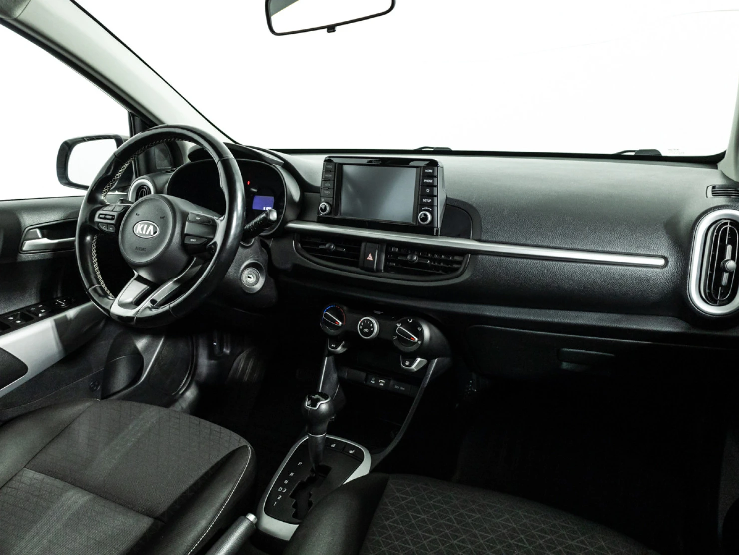 Kia Picanto, 2019