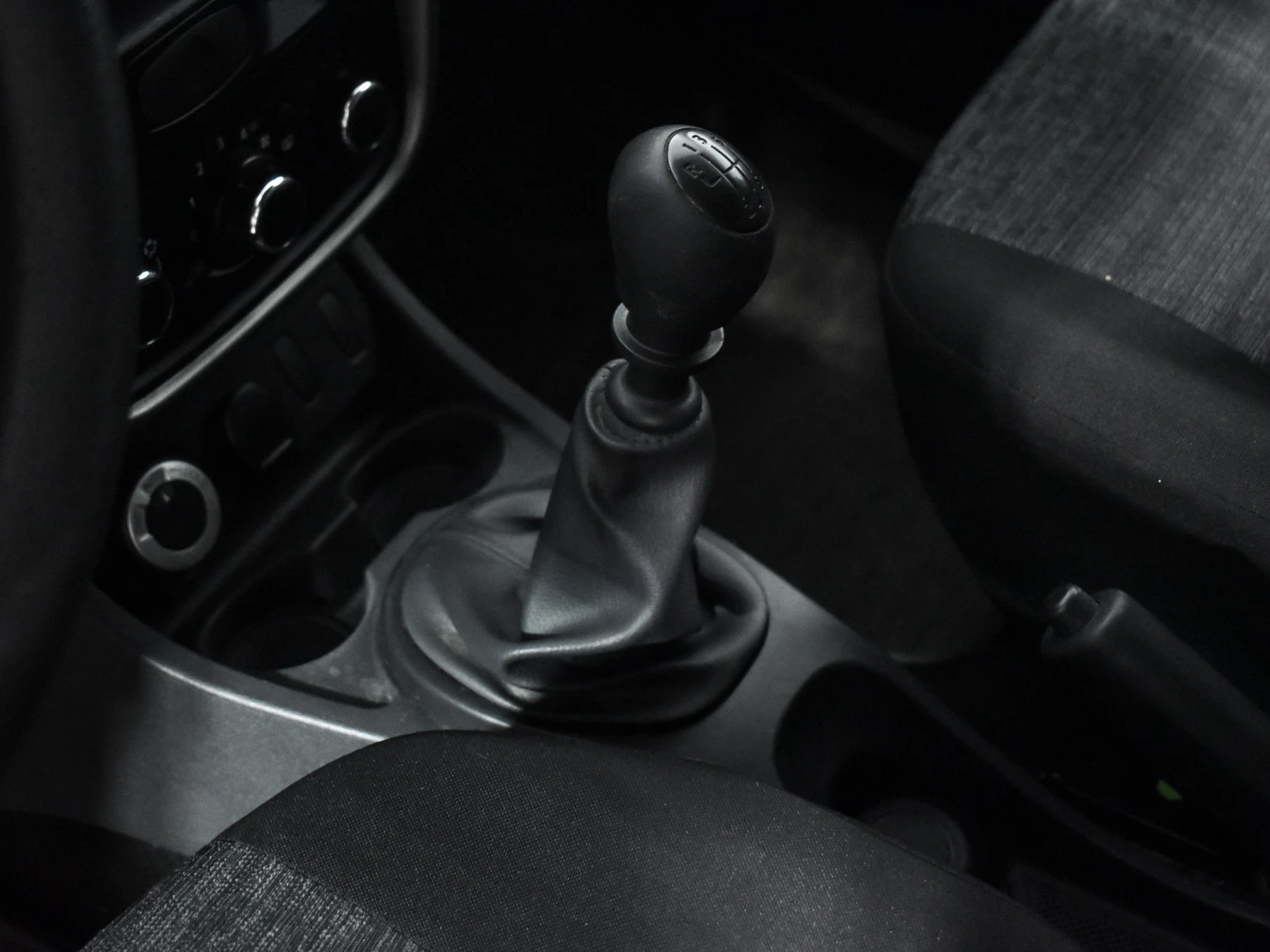 Renault Duster, 2014