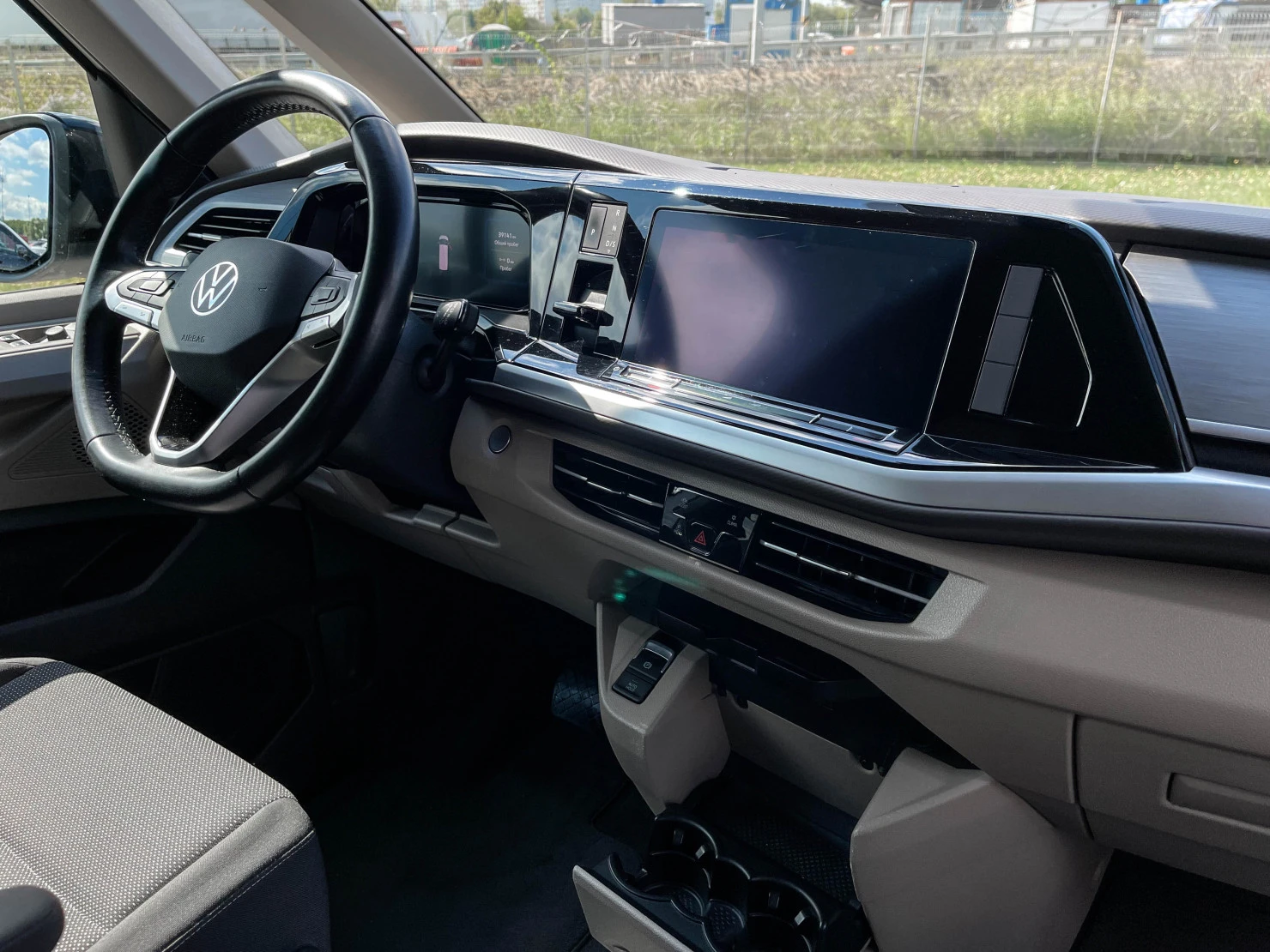 Volkswagen Multivan, 2025