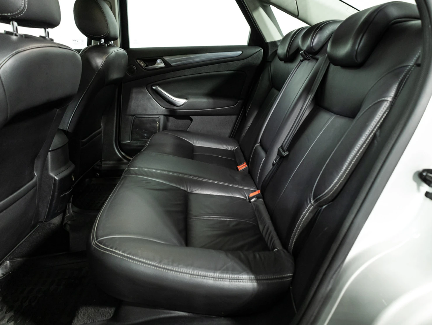 Ford MONDEO, 2011