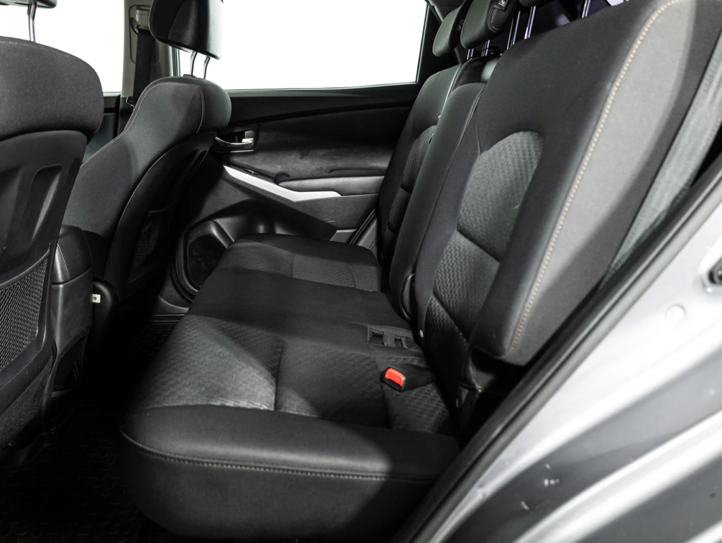 SsangYong Actyon, 2013