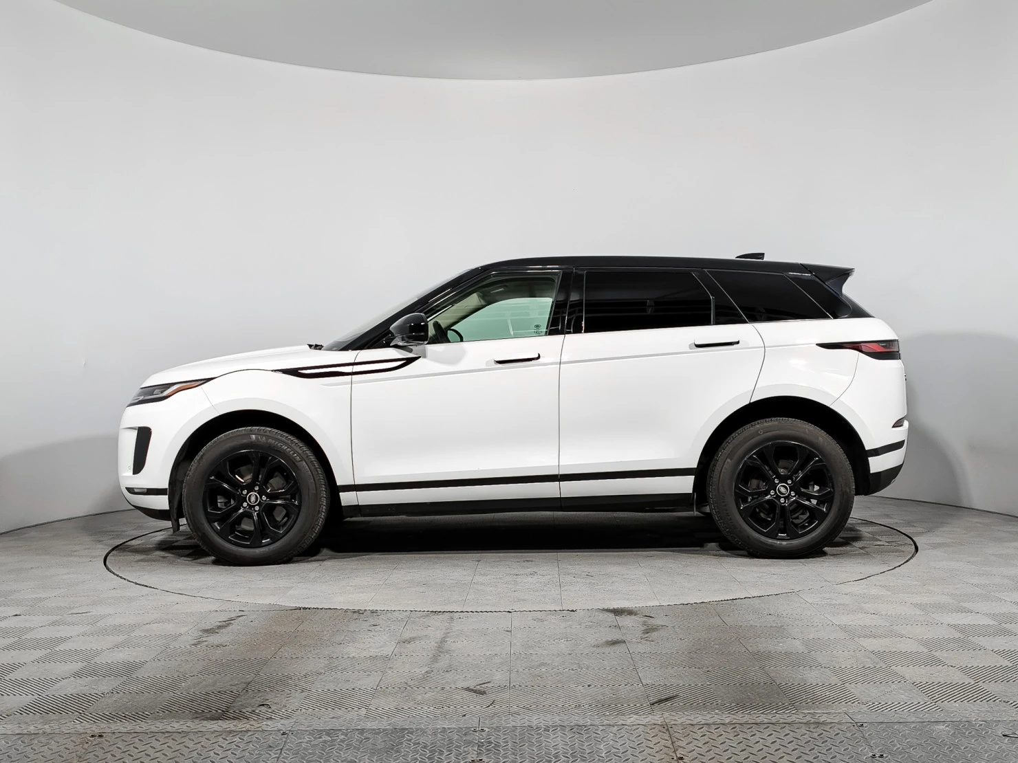 Land Rover Range Rover Evoque, 2019