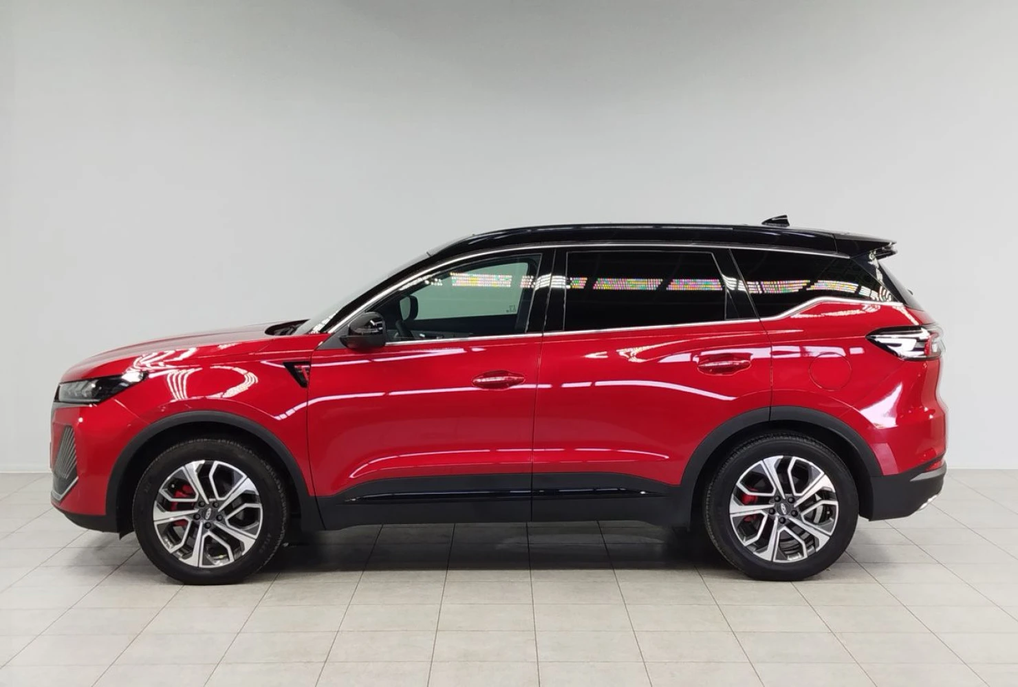 Chery TIGGO 7 Pro MAX, 2024