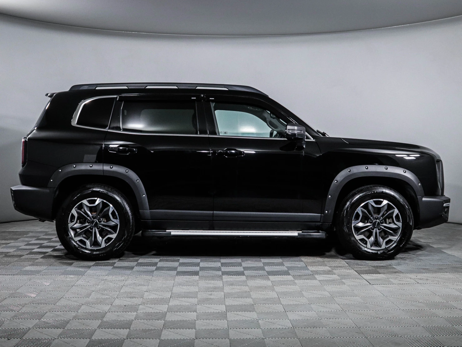 HAVAL Dargo, 2023