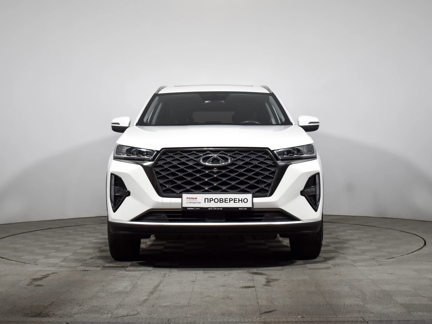 Chery TIGGO 7 Pro MAX, 2023