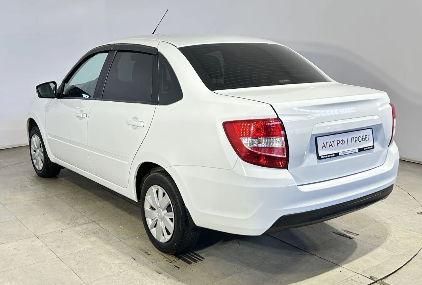 LADA (ВАЗ) Granta, 2023