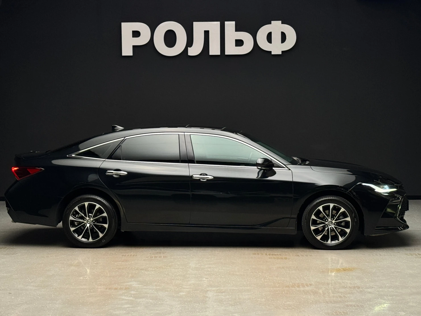 Toyota Avalon, 2023