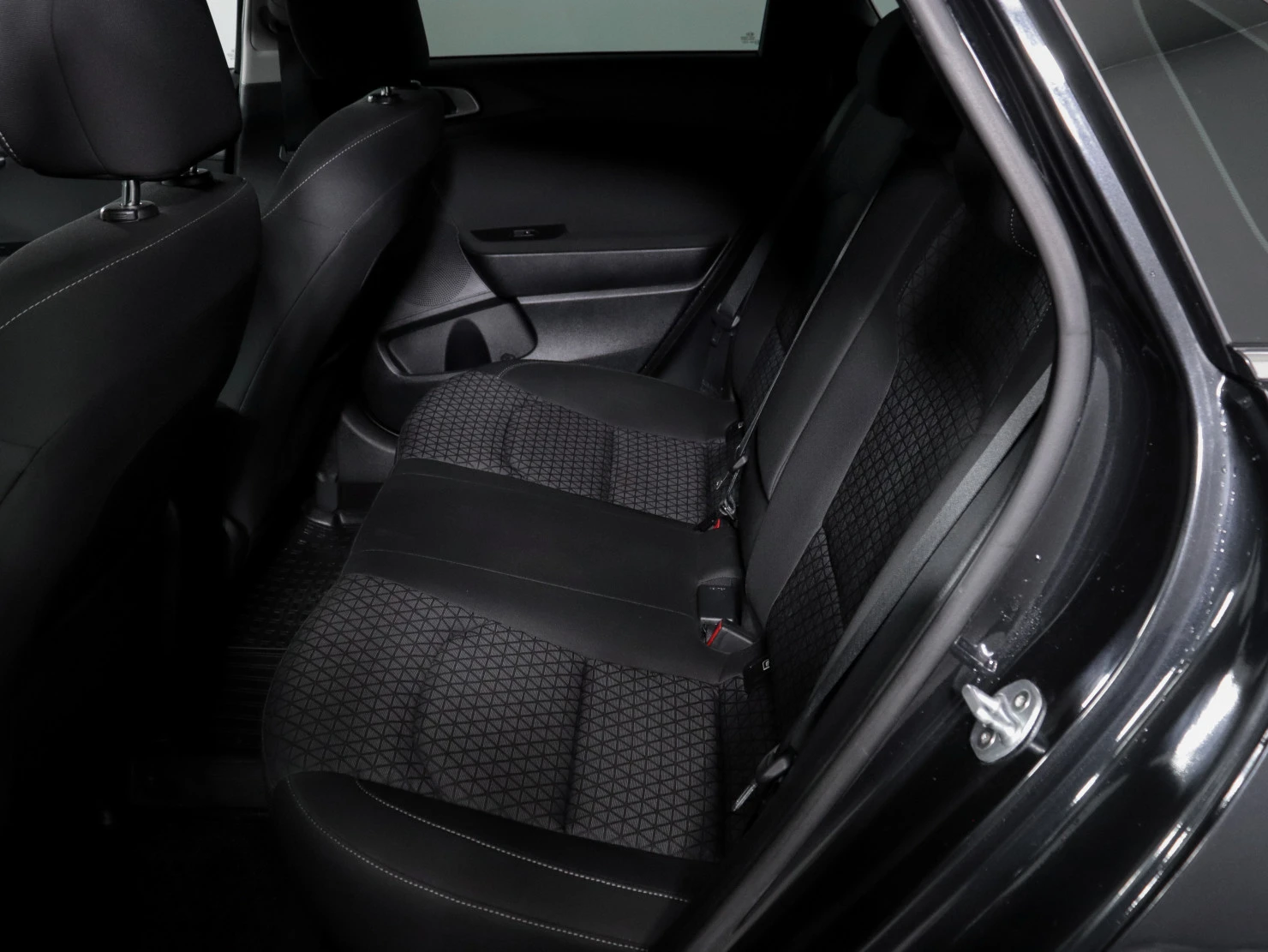 Kia Ceed, 2019