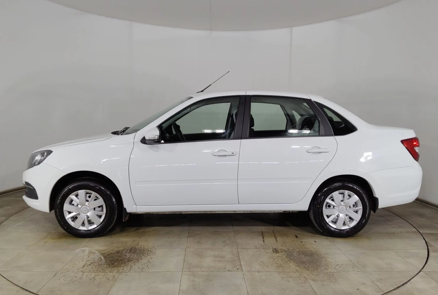 LADA (ВАЗ) Granta, 2025