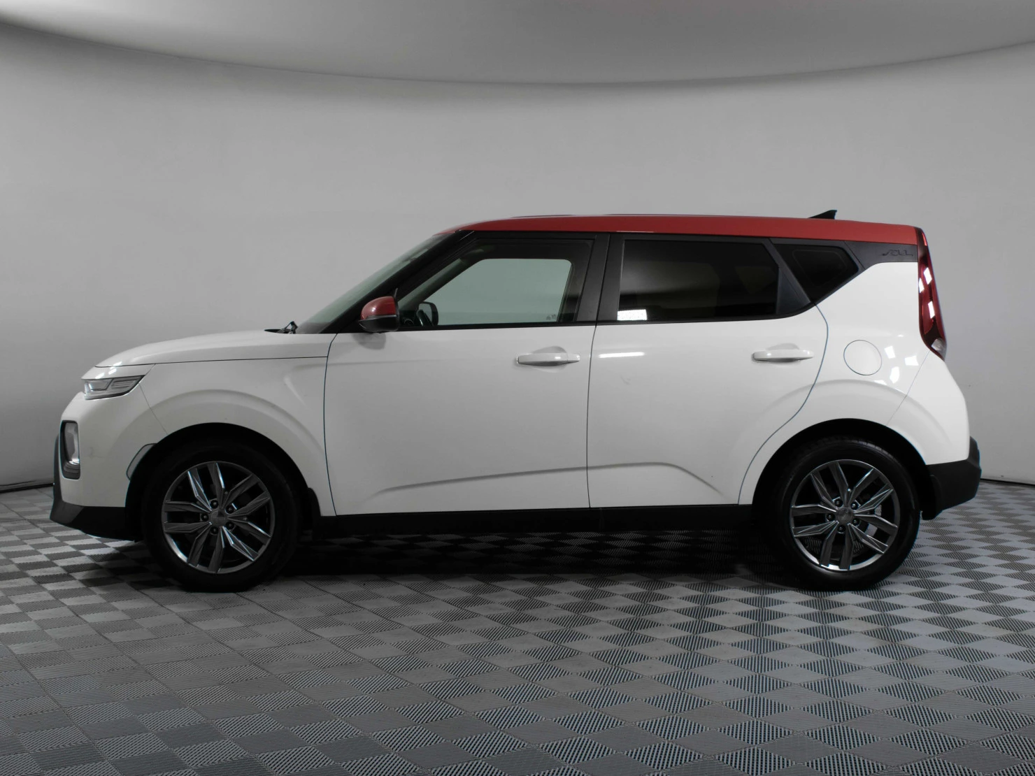 Kia Soul, 2019