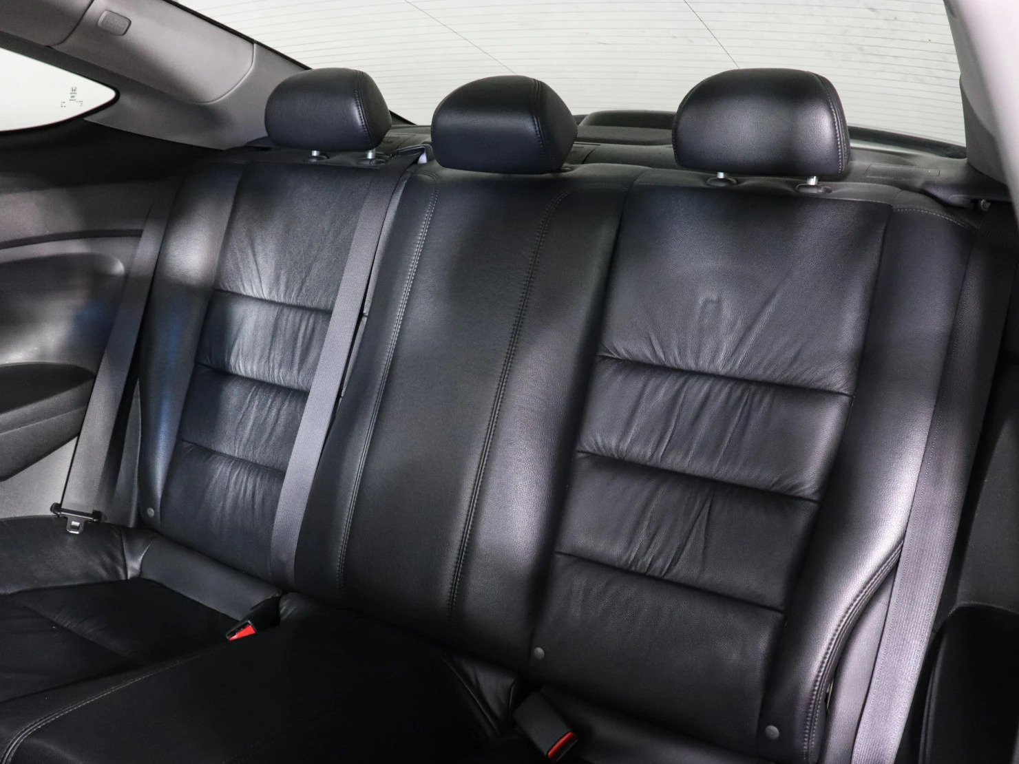 Honda Accord, 2009