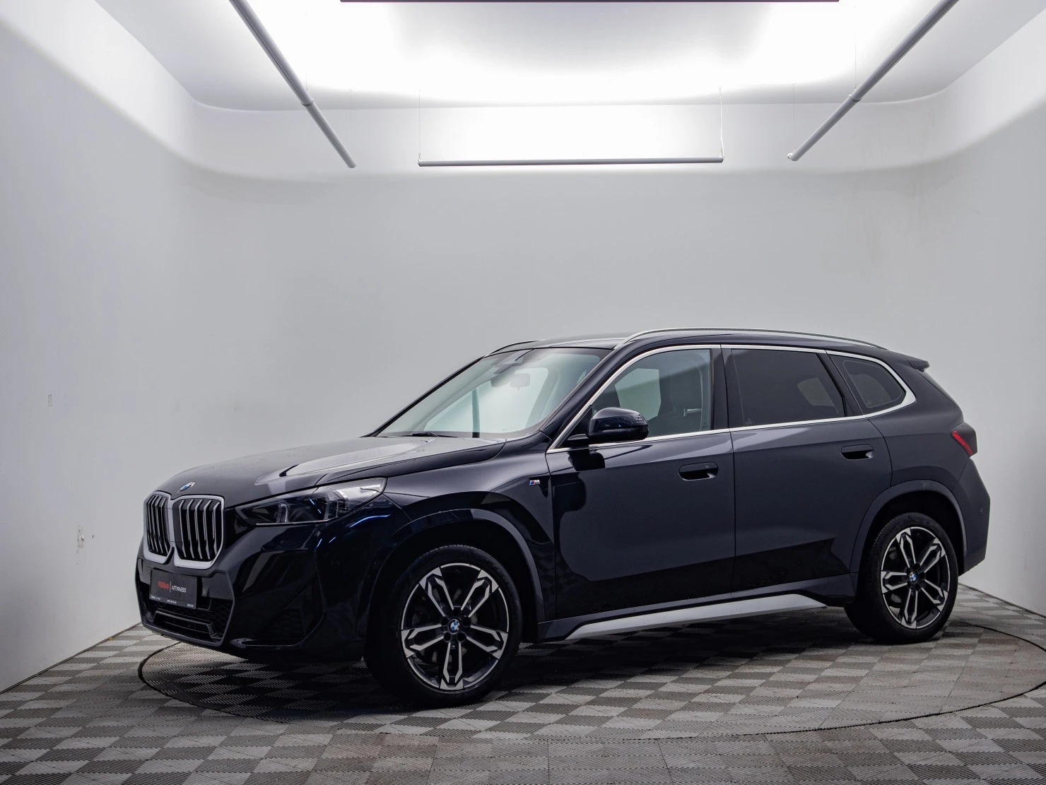 BMW X1, 2023
