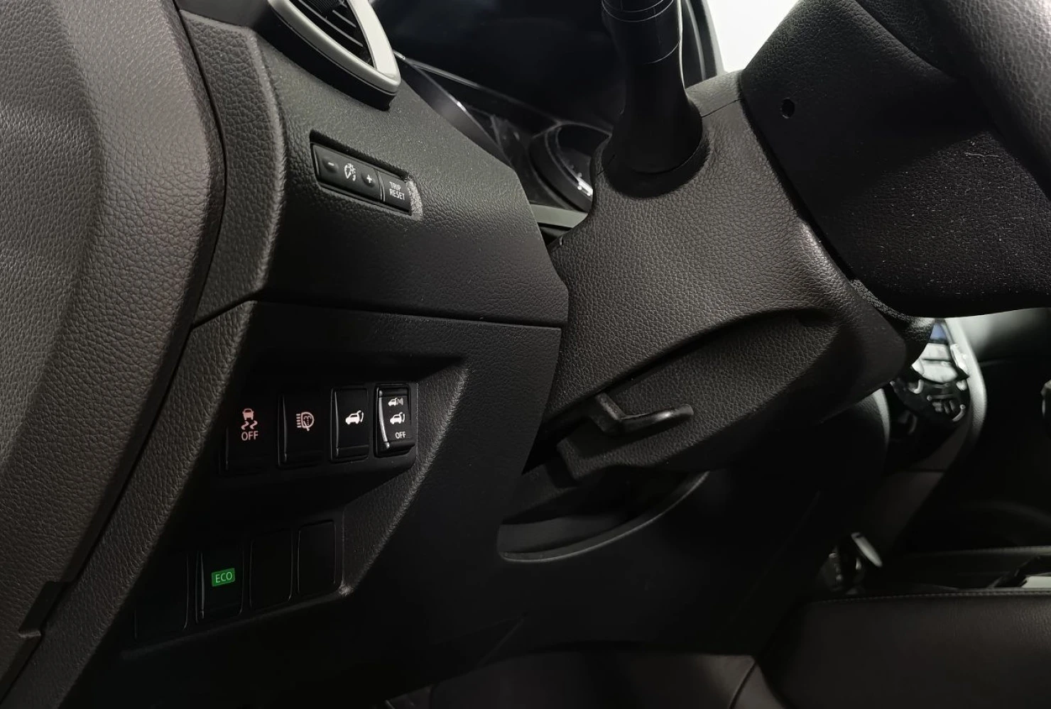 Nissan X-Trail, 2017