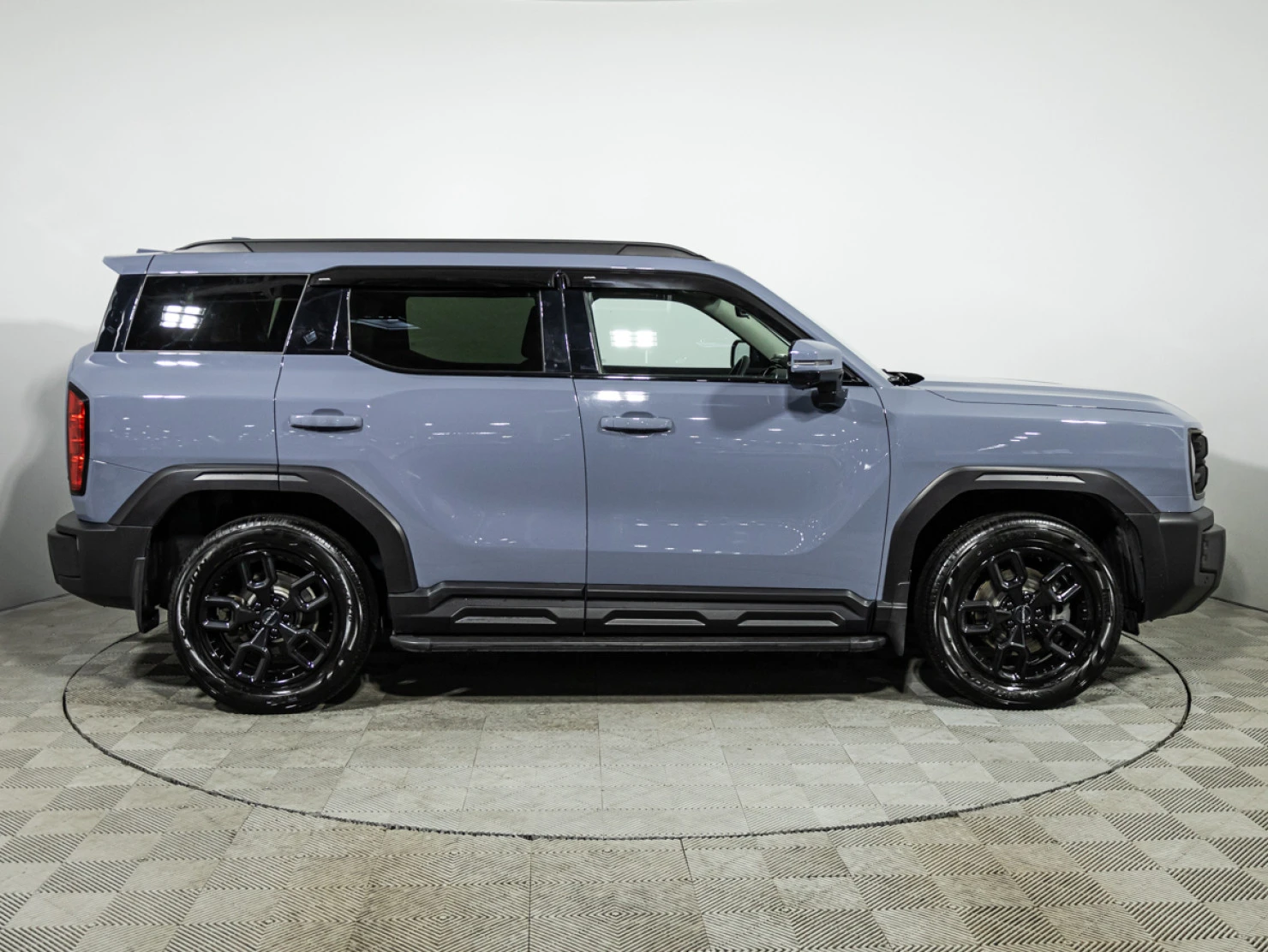 HAVAL H3, 2024